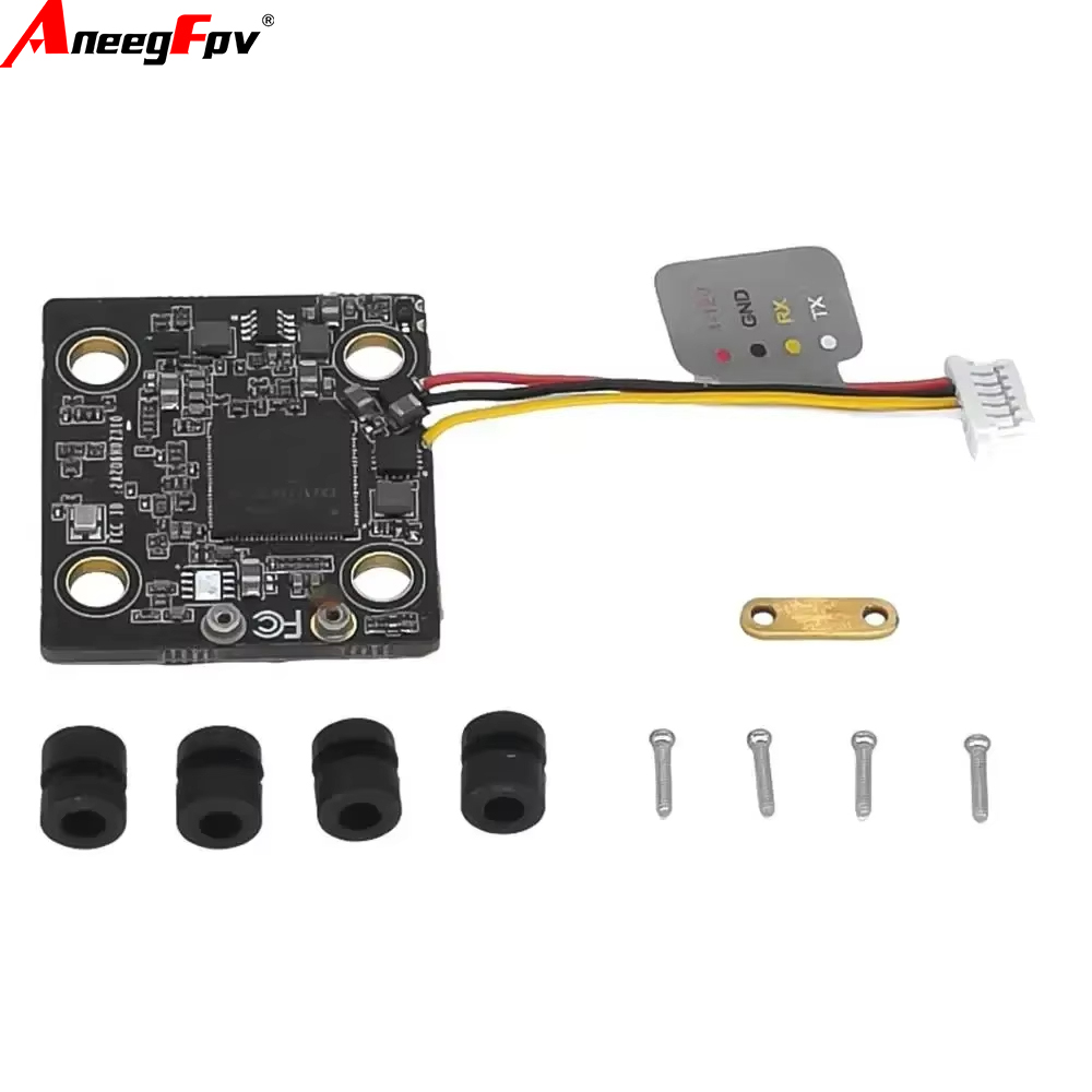 Hdzero Goggles Fpv Digital Hd - HDZero Race V3 VTX transmetteur vidéo