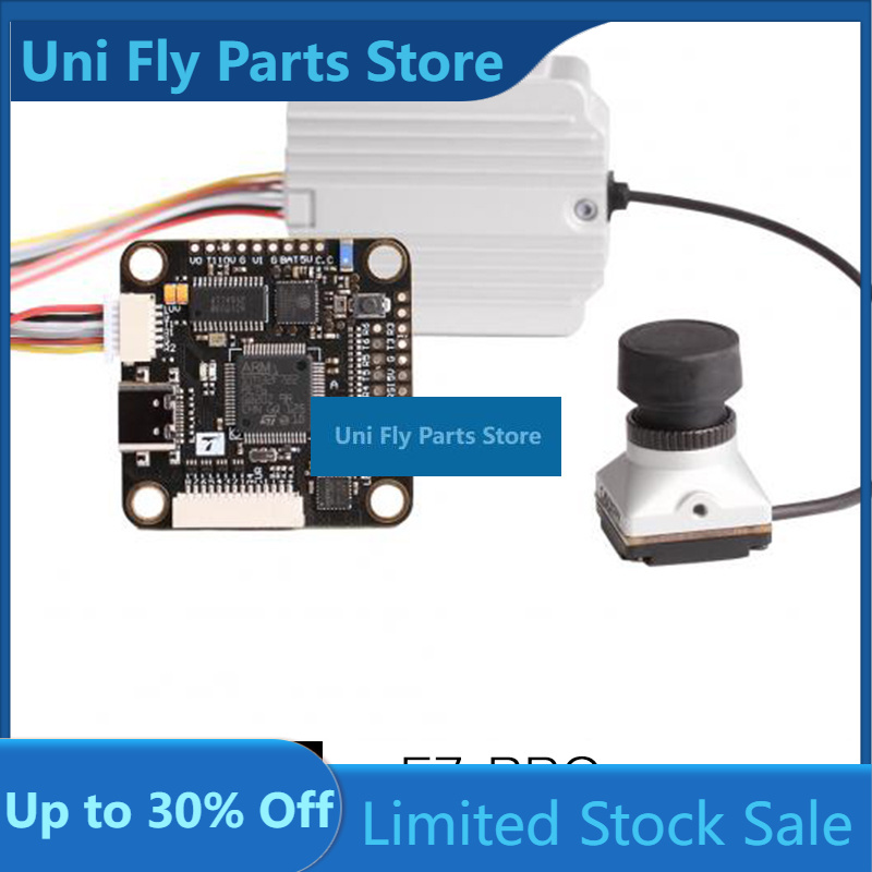 T-Motor F7 Pro Flight Controller - Contrôleur de vol F7 PRO T-Motor,