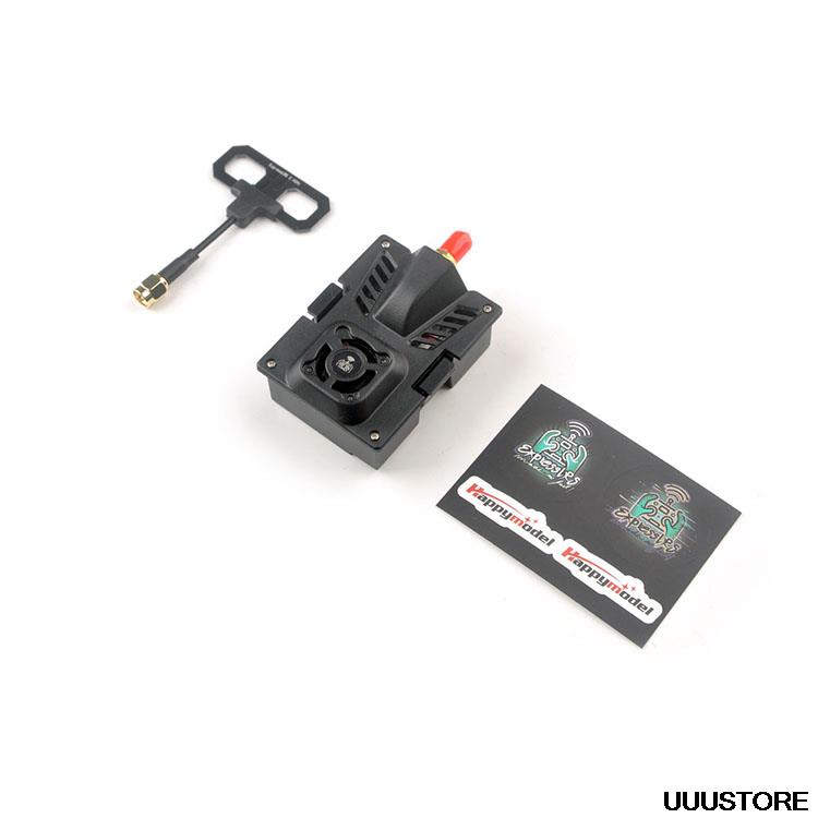 Happymodel Expresslrs Elrs Es24Tx Pro 1000Mw - Module Micro TX ExpressLRS ELRS HappyModel