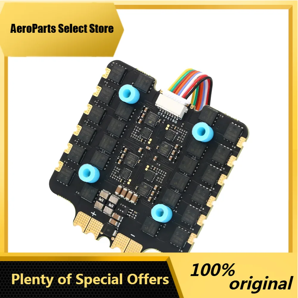 Speedybee F405 V4 Bls 55A Stack - Contrôleur de vol AP1 Jeefly F722