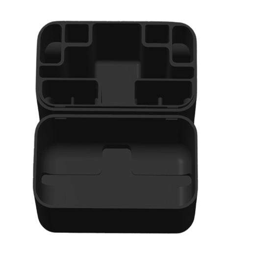 Radiomaster Ranger 2.4Ghz Elrs Module - Boîte de protection pour drone BETA