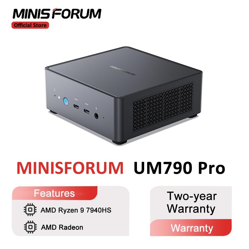 Betafpv Superg Nano Transmitter Module - Nouveau MINISFORUM UM790 Pro Mini PC