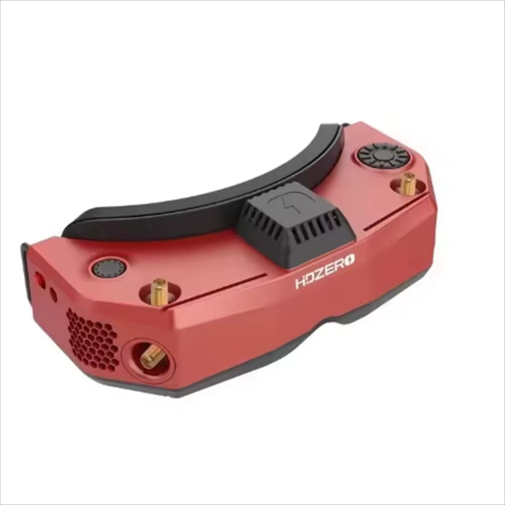 Hdzero Goggles Fpv Digital Hd - Lunettes HDZero Goggle 2 FPV, transmission