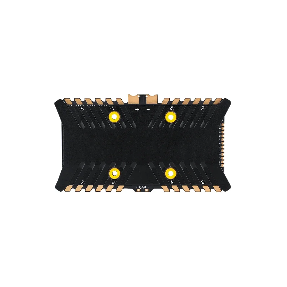 T-MOTOR HOBBY T-HOBBY CINE55A  - T-Motor F7 Pro Flight Controller avis et prix