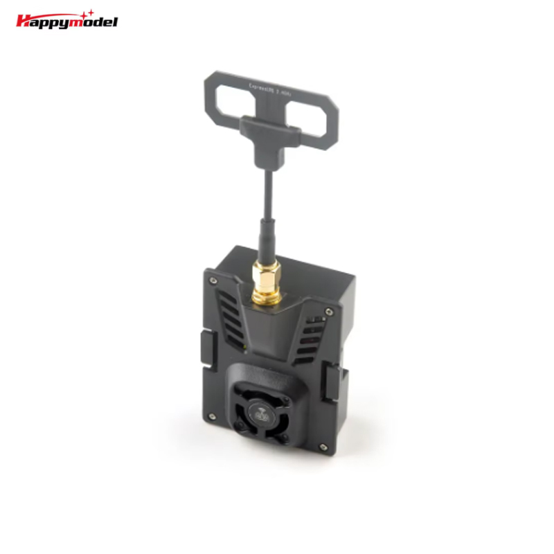 HappyModel ES24TX Pro 2.4GHz 5 - Happymodel Expresslrs Elrs Es24Tx Pro 1000Mw avis et prix