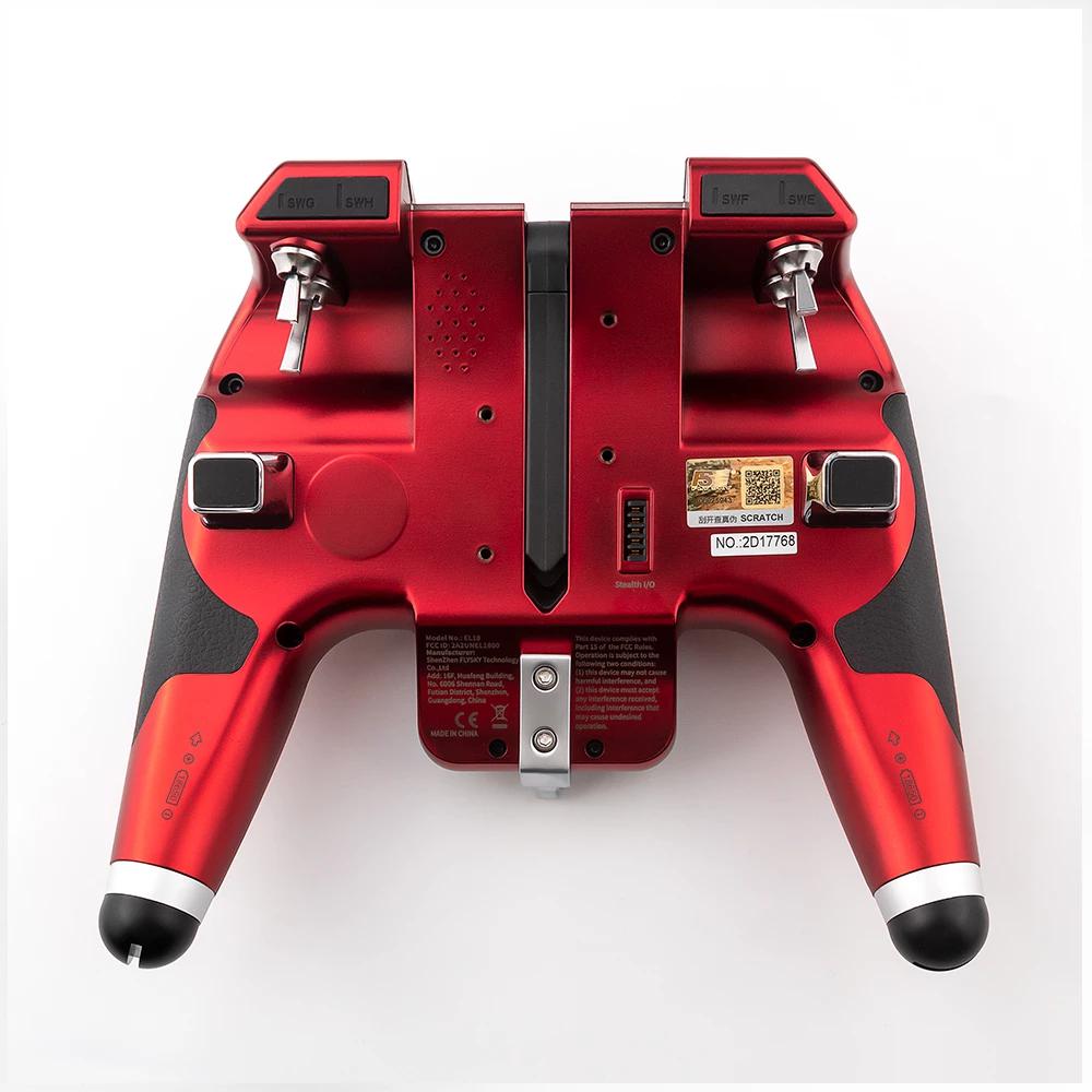Émetteur radio Flysky EL18 2.4 - Flysky El18 Radio Transmitter avis et prix