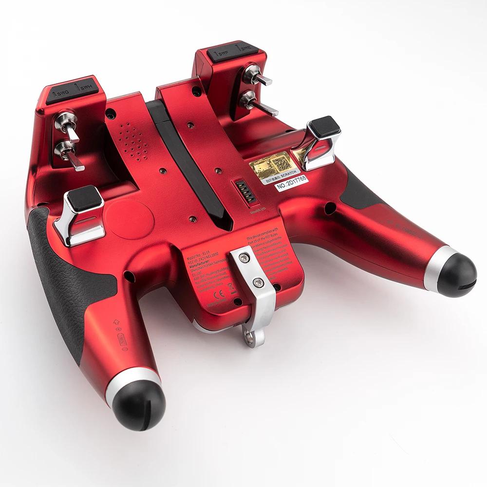Émetteur radio Flysky EL18 2.4 - Flysky El18 Radio Transmitter avis et prix