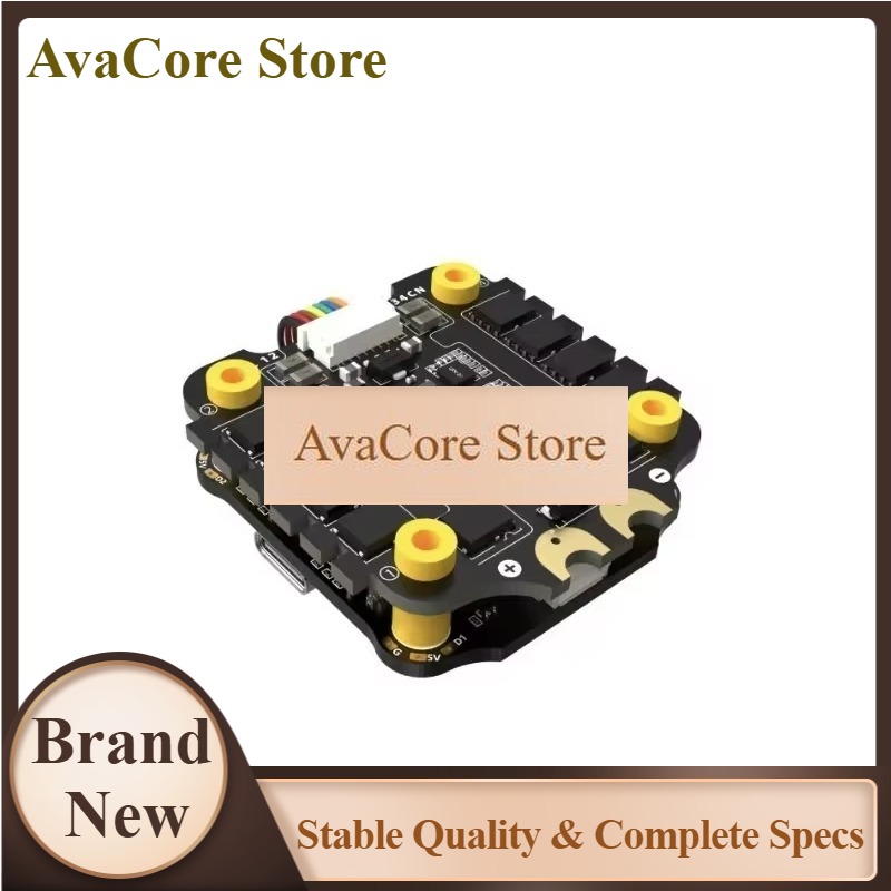 AvaCoreFor SpeedyBee F405 V4 5 - Speedybee F405 V4 Bls 55A Stack avis et prix
