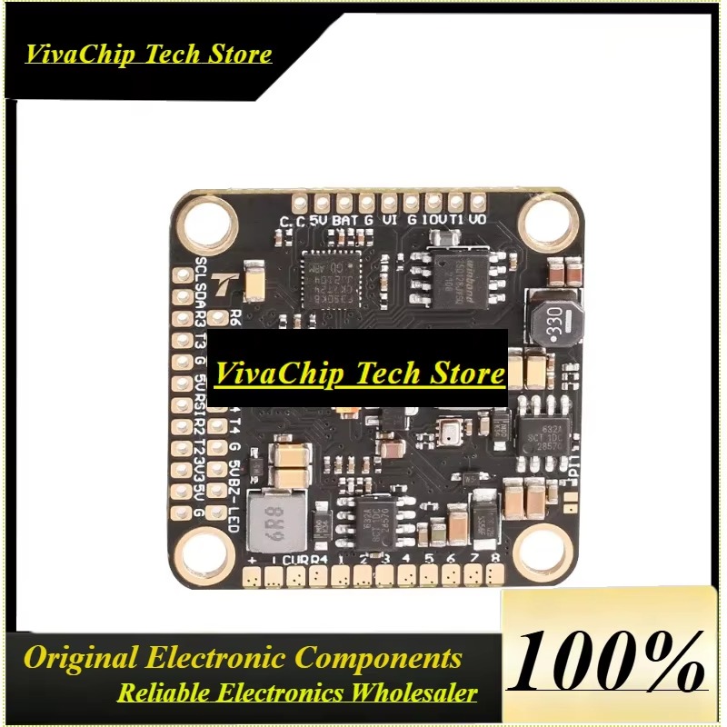 VivaCS1pcs T-MOTOR F7 PRO F7PR - T-Motor F7 Pro Flight Controller avis et prix