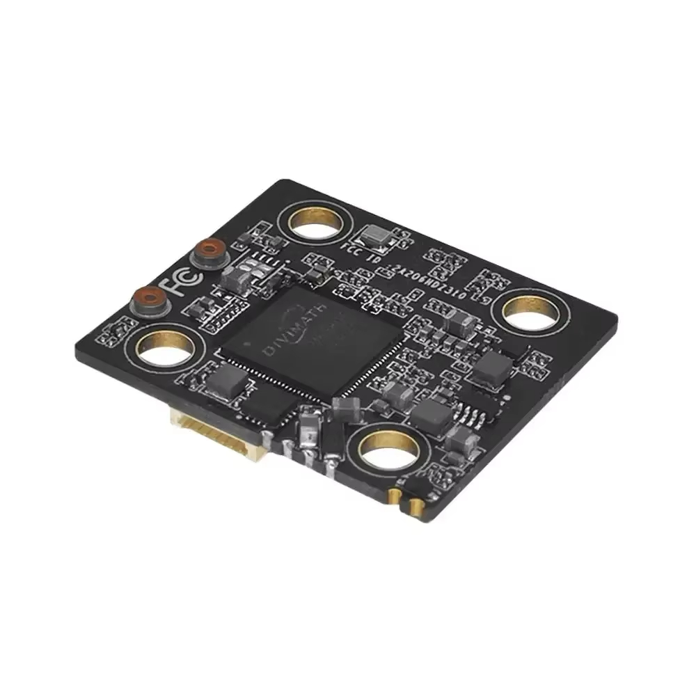 HDZero Race V3 VTX transmetteu - Hdzero Goggles Fpv Digital Hd avis et prix