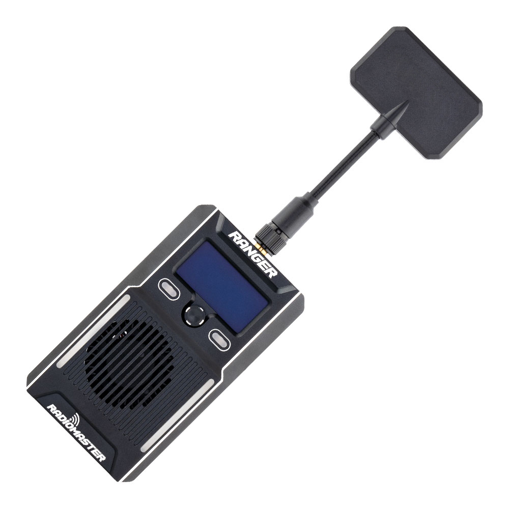 Module ELRS Ranger 2,4 GHz ave - Radiomaster Ranger 2.4Ghz Elrs Module avis et prix