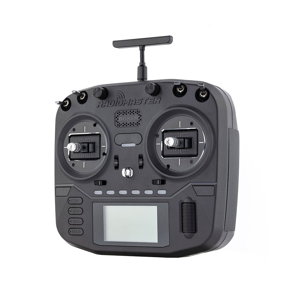 RADIOMASTER Boxer contrôleur R - Radiomaster Pocket Elrs M2 avis et prix