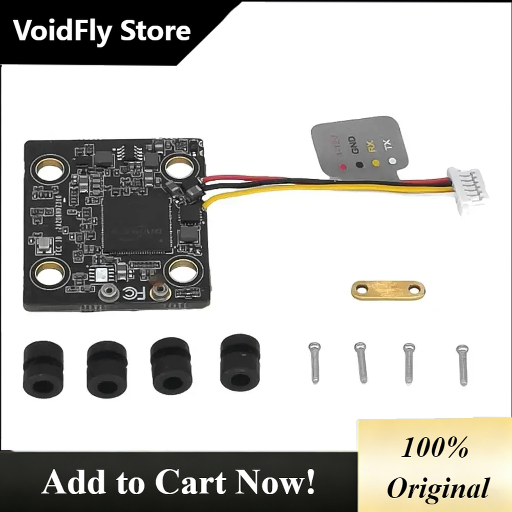 Émetteur vidéo numérique HD Vo - Hdzero Goggles Fpv Digital Hd avis et prix