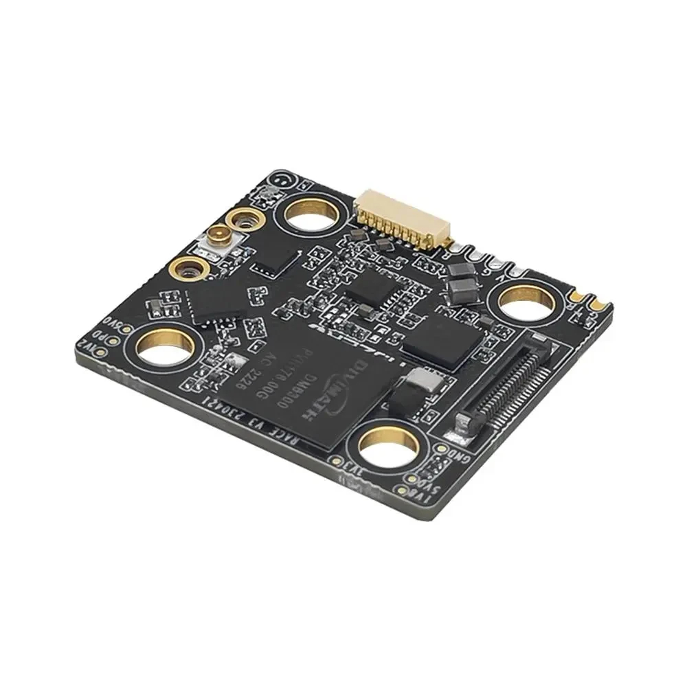 Émetteur vidéo numérique HD Vo - Hdzero Goggles Fpv Digital Hd avis et prix
