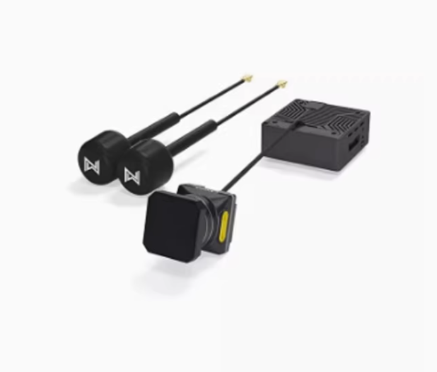 Kit CADDX Walksnail Avatar HD  - Walksnail Avatar Hd Pro Kit avis et prix