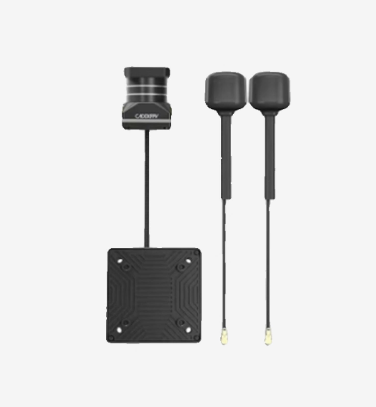 Kit CADDX Walksnail Avatar HD  - Walksnail Avatar Hd Pro Kit avis et prix
