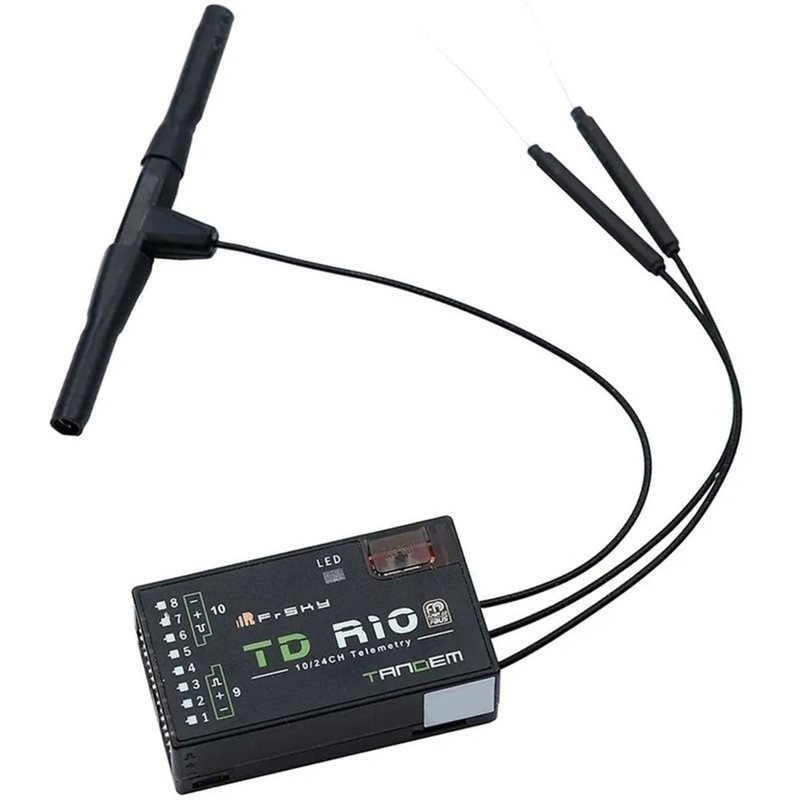 Émetteur Frsky X20S X18 X20HD  - Frsky Tandem X20S Transmitter avis et prix
