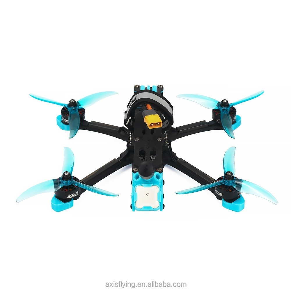 Drone FPV Freestyle Axisflying - Walksnail Avatar Hd Pro Kit avis et prix