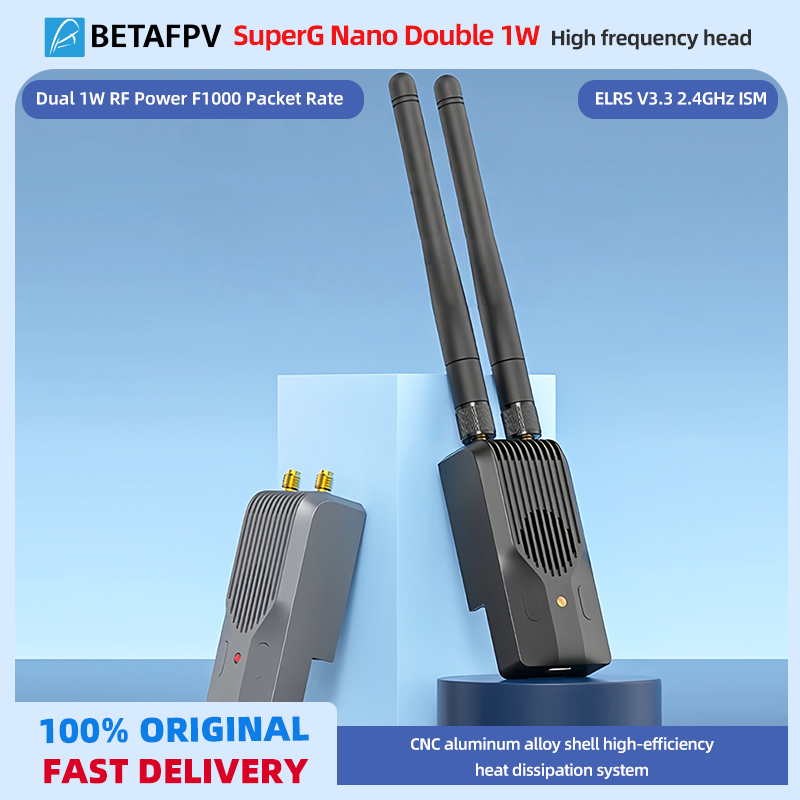 BETAFPV SuperG Nano Transmette - Betafpv Superg Nano Transmitter Module avis et prix