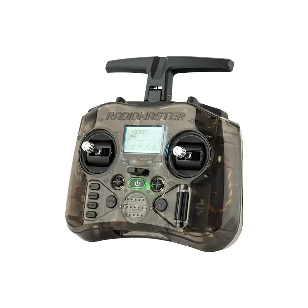 Contrôleur radio Radiomaster P - Radiomaster Ranger 2.4Ghz Elrs Module avis et prix