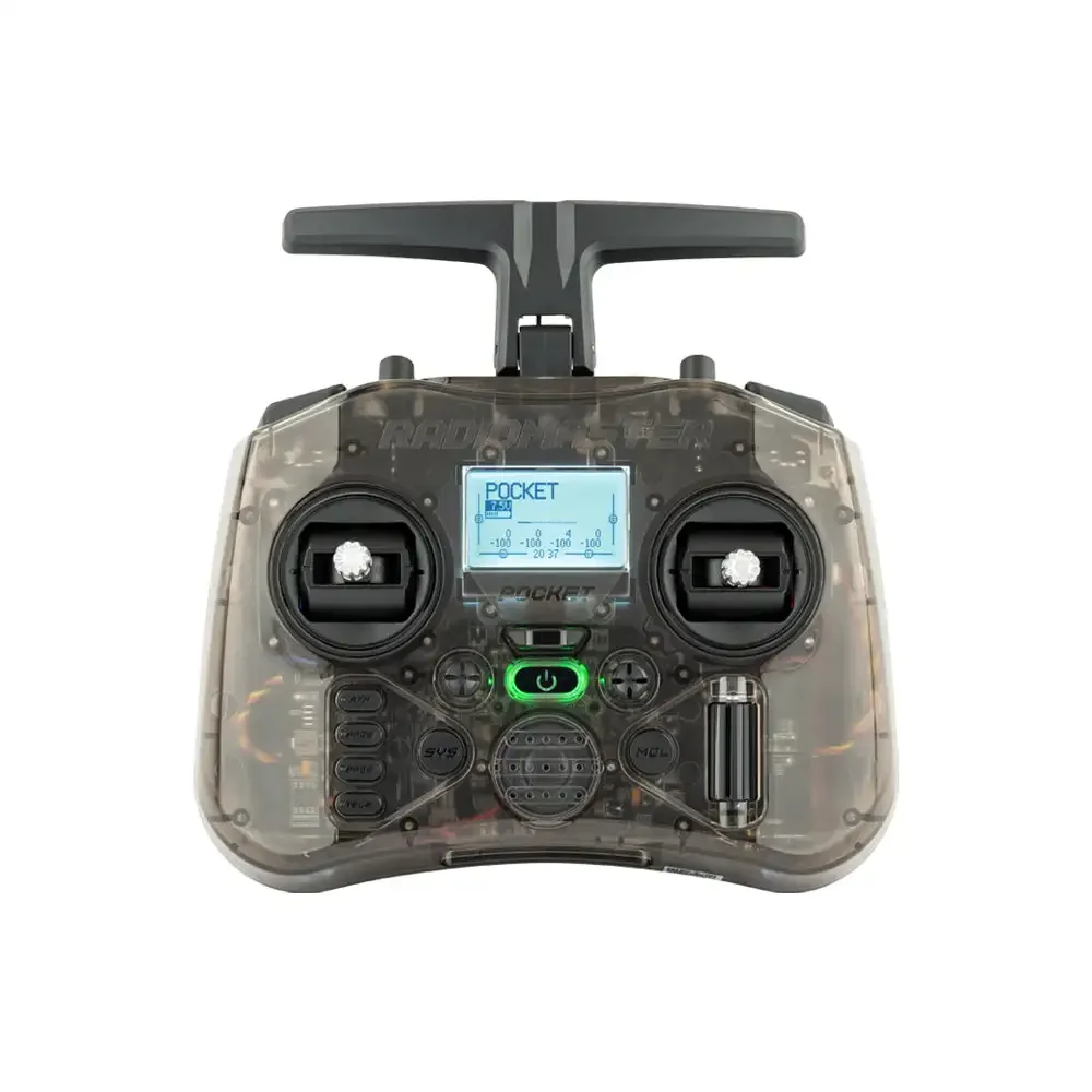 Contrôleur radio Radiomaster P - Radiomaster Ranger 2.4Ghz Elrs Module avis et prix