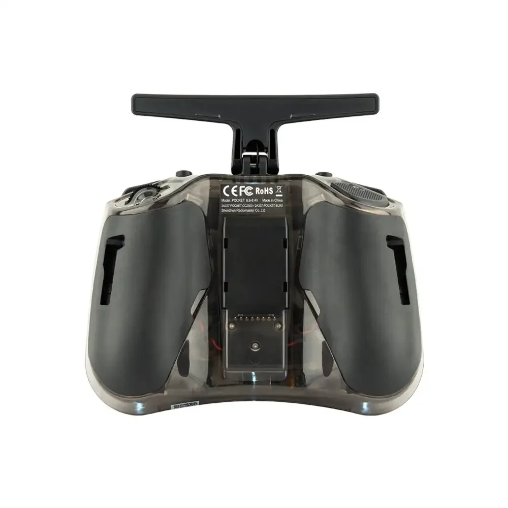 Contrôleur radio Radiomaster P - Radiomaster Ranger 2.4Ghz Elrs Module avis et prix