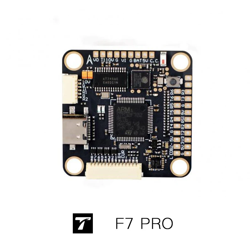 Contrôleur de vol F7 PRO T-Mot - T-Motor F7 Pro Flight Controller avis et prix