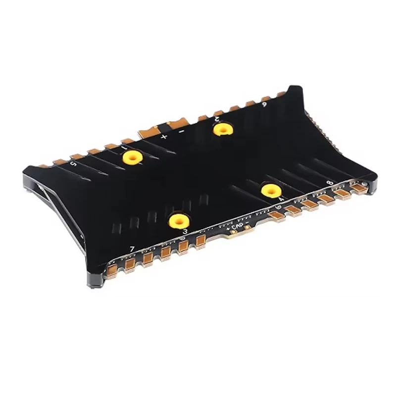 T-MOTOR T-HOBBY C55A 8-en-1 ES - T-Motor F7 Pro Flight Controller avis et prix