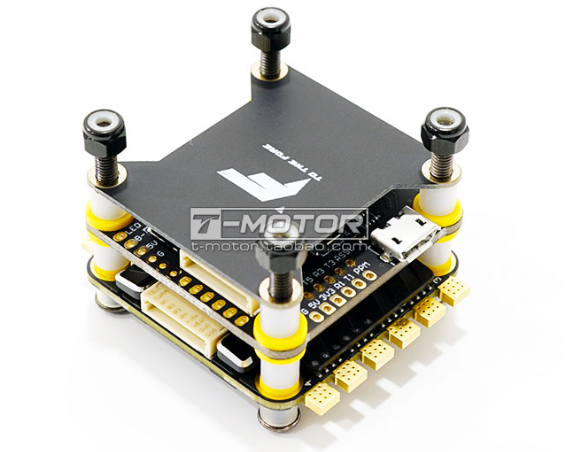 Contrôleur de vol T-MOTOR F4 F - T-Motor F7 Pro Flight Controller avis et prix