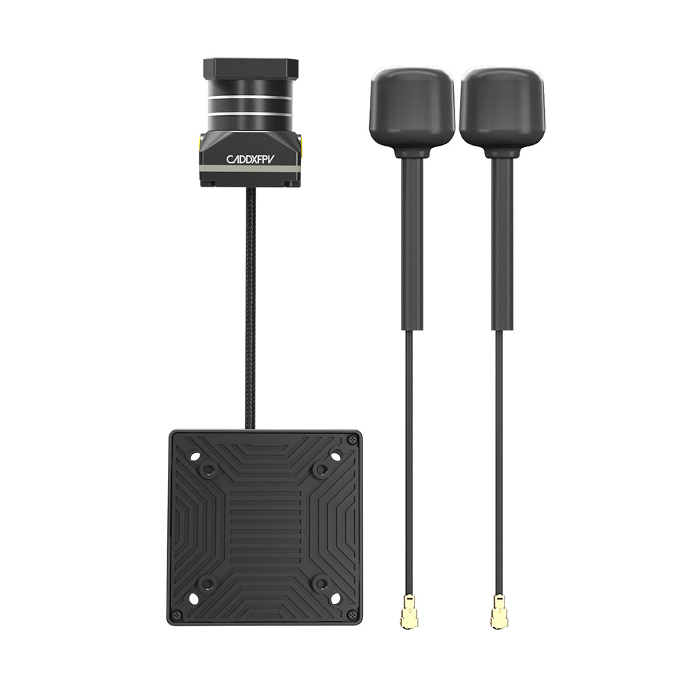 CADDX Walksnail Kit de clair d - Walksnail Avatar Hd Pro Kit avis et prix