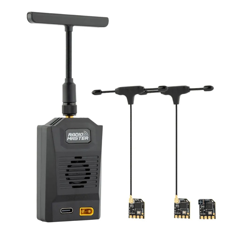 Module RadioMaster Ranger Nano - Radiomaster Ranger 2.4Ghz Elrs Module avis et prix