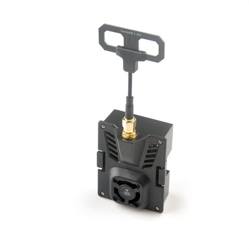 Module Micro TX HappyModel ES2 - Happymodel Expresslrs Elrs Es24Tx Pro 1000Mw avis et prix