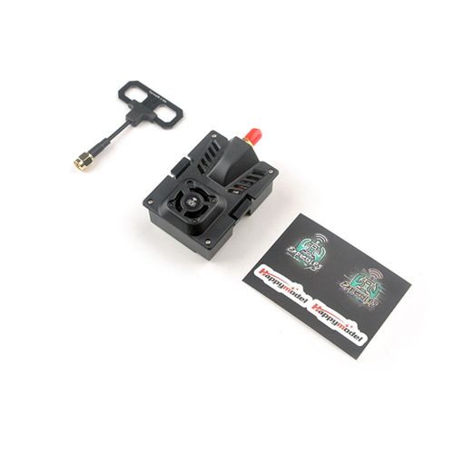 Module Micro TX HappyModel ES2 - Happymodel Expresslrs Elrs Es24Tx Pro 1000Mw avis et prix