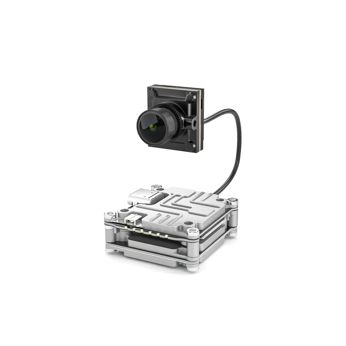 Système de transmission vidéo  - Caddx Vista Nebula Pro Digital Kit avis et prix