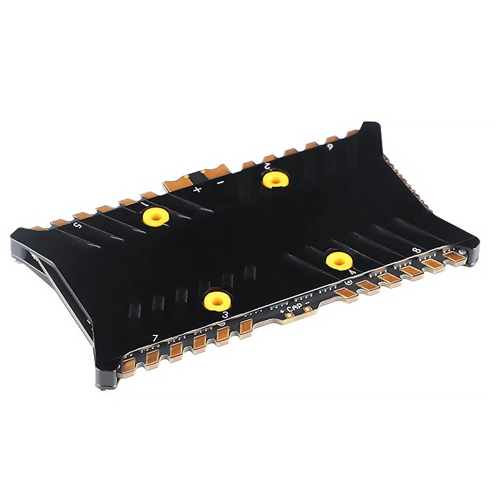 T-HOBBY/T-MOTOR C55A 55A 3-8S  - T-Motor F7 Pro Flight Controller avis et prix