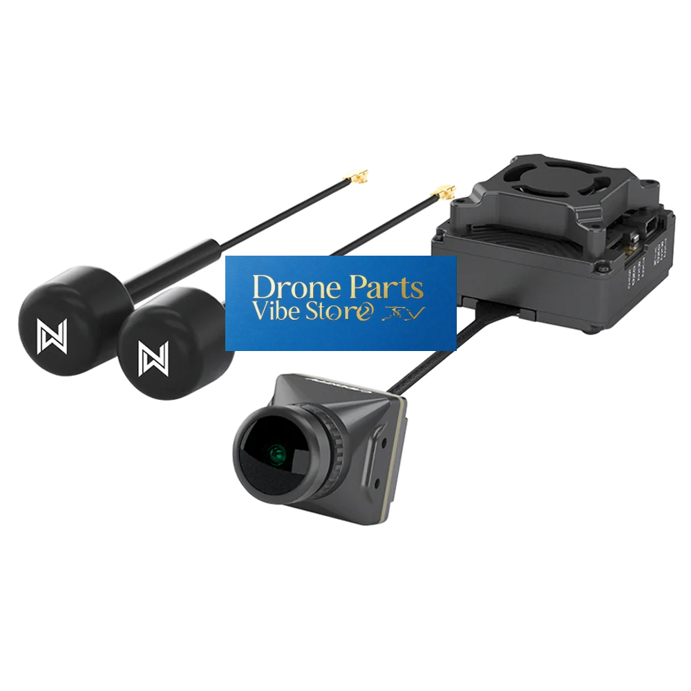 DronePCaddx Walksnail Avatar G - Walksnail Avatar Hd Pro Kit avis et prix