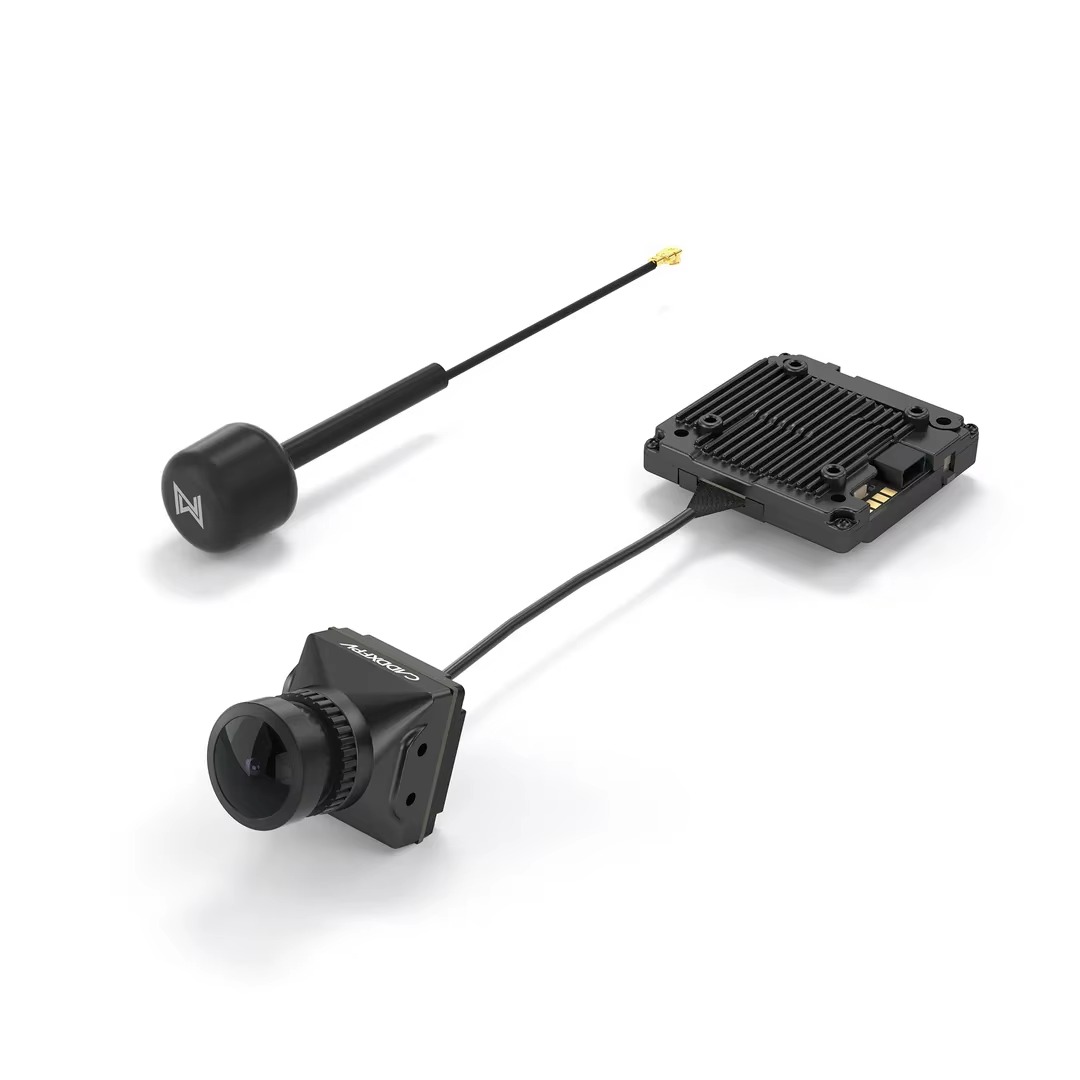 Kit CADDX Walksnail Avatar HD  - Walksnail Avatar Hd Pro Kit avis et prix