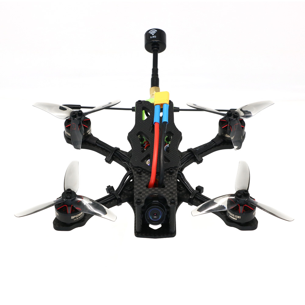 APEX 3 APEX3 Drone 3 pouces av - Mateksys Flight Controller F405 Wte avis et prix