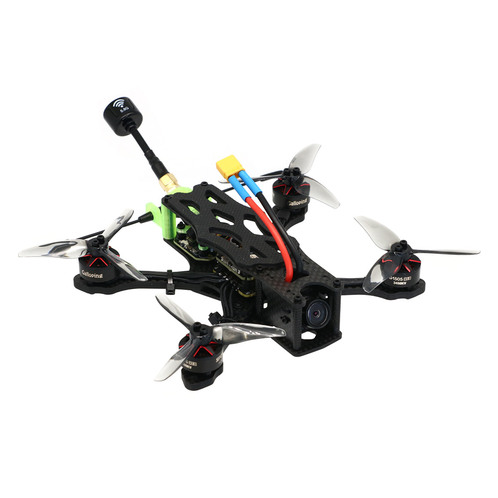 APEX 3 APEX3 Drone 3 pouces av - Mateksys Flight Controller F405 Wte avis et prix