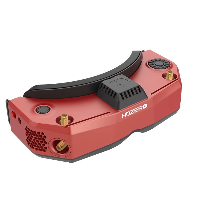 Lunettes HDZero Goggles 2 FPV  - Hdzero Goggles Fpv Digital Hd avis et prix