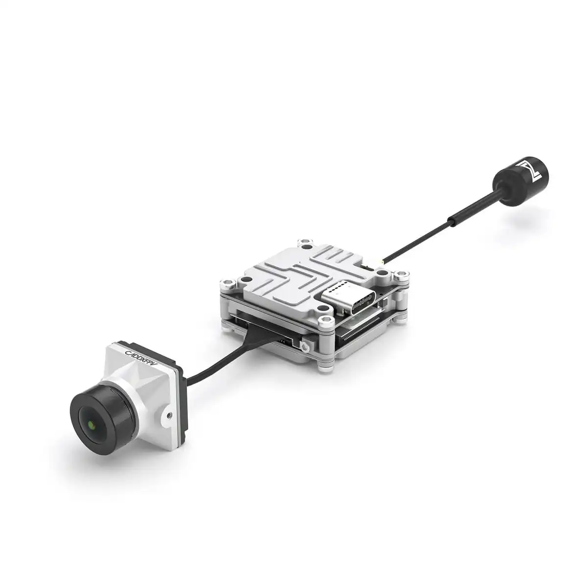 Kit Caddx Nebula Pro Vista en  - Caddx Vista Nebula Pro Digital Kit avis et prix