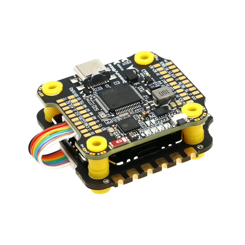 Speedybee F405 V4 Stack BLS 55 - Speedybee F405 V4 Bls 55A Stack avis et prix