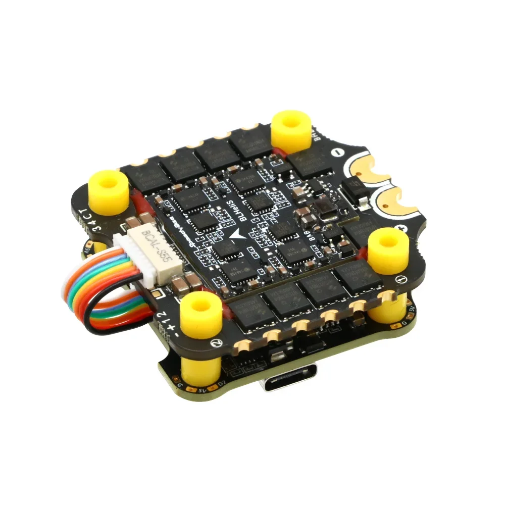 Speedybee F405 V4 Stack BLS 55 - Speedybee F405 V4 Bls 55A Stack avis et prix