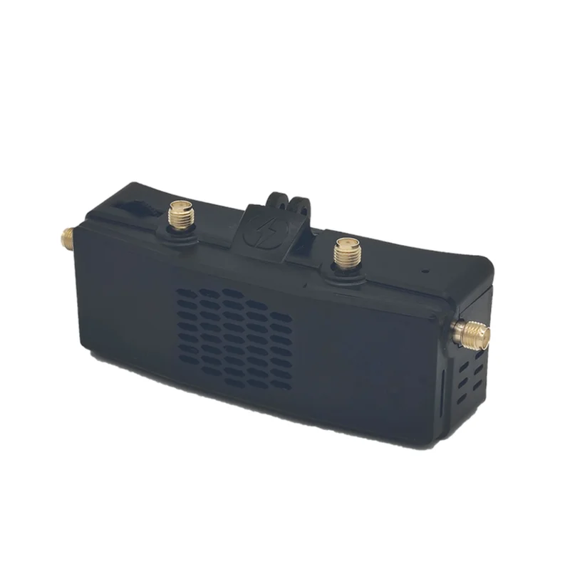 2025HDZero VRX 4X 5.8GHz 720p  - Hdzero Goggles Fpv Digital Hd avis et prix