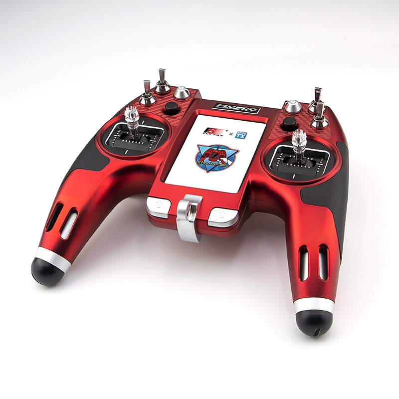 Émetteur radio à écran tactile - Flysky El18 Radio Transmitter avis et prix