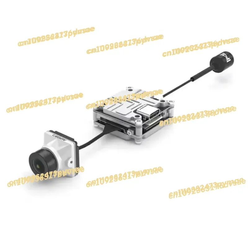 Système de transmission vidéo  - Caddx Vista Nebula Pro Digital Kit avis et prix