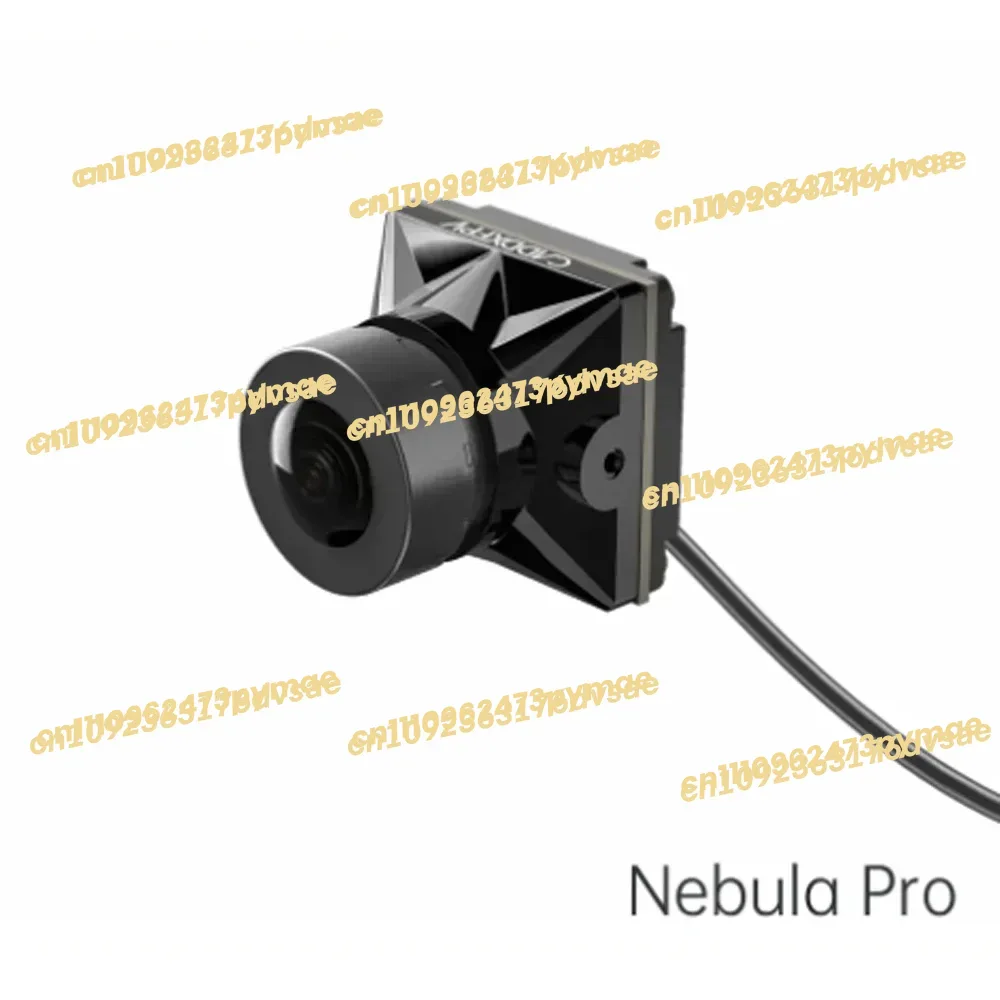 Système de transmission vidéo  - Caddx Vista Nebula Pro Digital Kit avis et prix