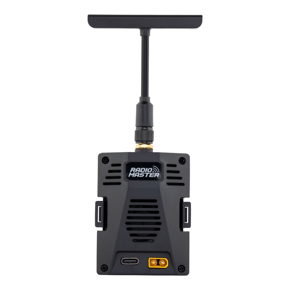 Module RF RadioMaster Ranger M - Radiomaster Ranger 2.4Ghz Elrs Module avis et prix
