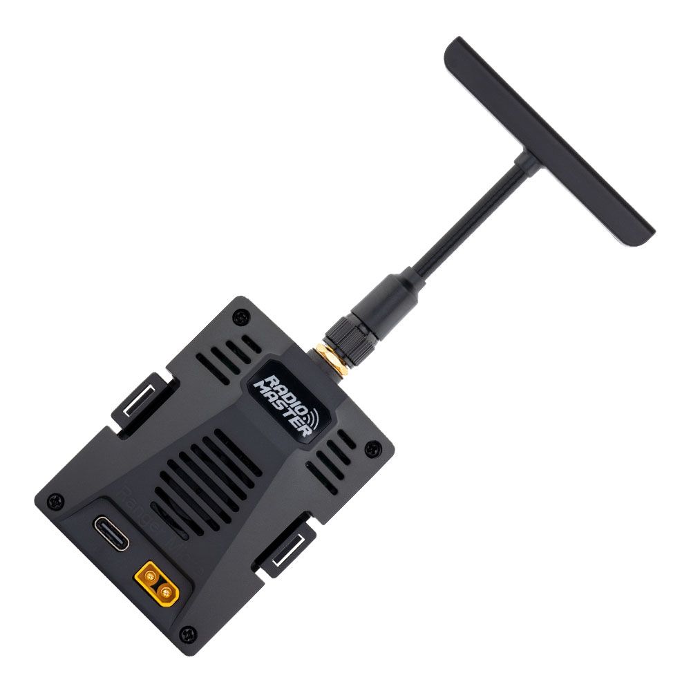 Module RF RadioMaster Ranger M - Radiomaster Ranger 2.4Ghz Elrs Module avis et prix