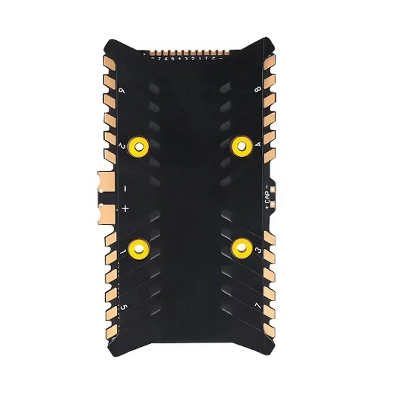 T-MOTOR T-HOBBY C55A 55A 3-8S  - T-Motor F7 Pro Flight Controller avis et prix